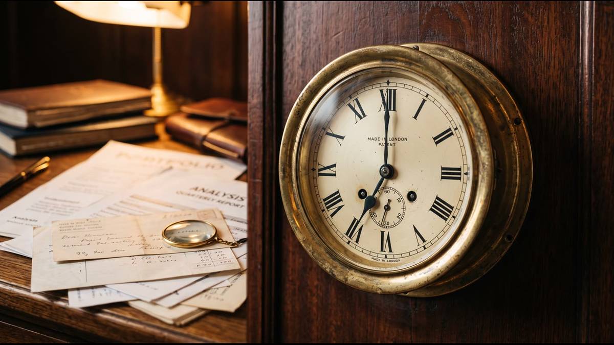 The 7-Year Exit Clock: Start Planning Now or Leave 40 Percent of Your Valuation on the Table
