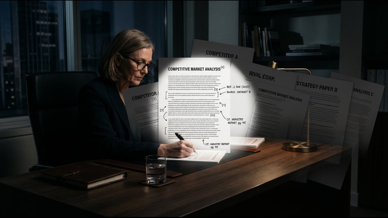 AEO for Consultants: How to Get Cited by AI When Prospects Ask Your Exact Question