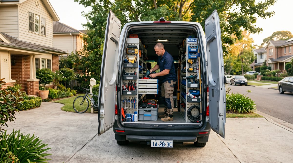 The AI-Powered Intake System That Books 40% More Estimates for Home Service Companies