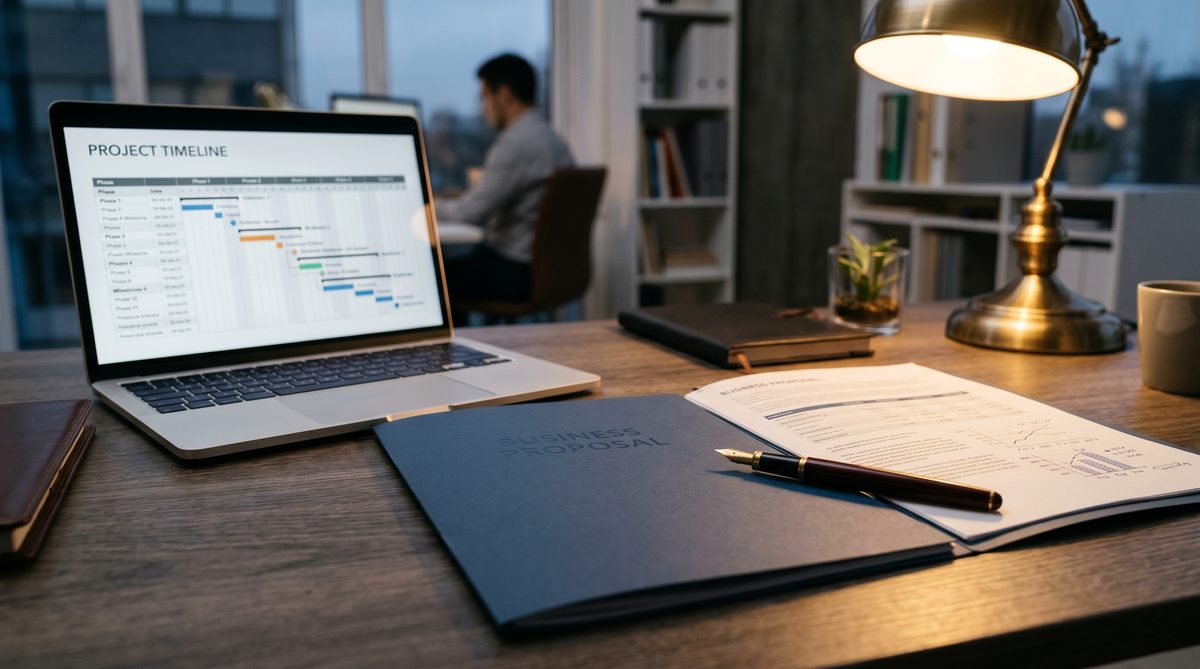 The AI Proposal Engine: How Agencies Close Deals in 48 Hours Instead of 2 Weeks