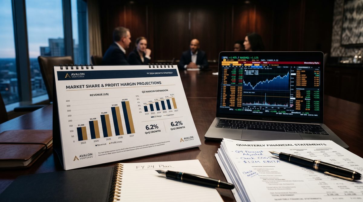 The AI Roll-Up Trap: Why Owner-Operators Are Being Sold a Margin Story the Data Doesn't Support