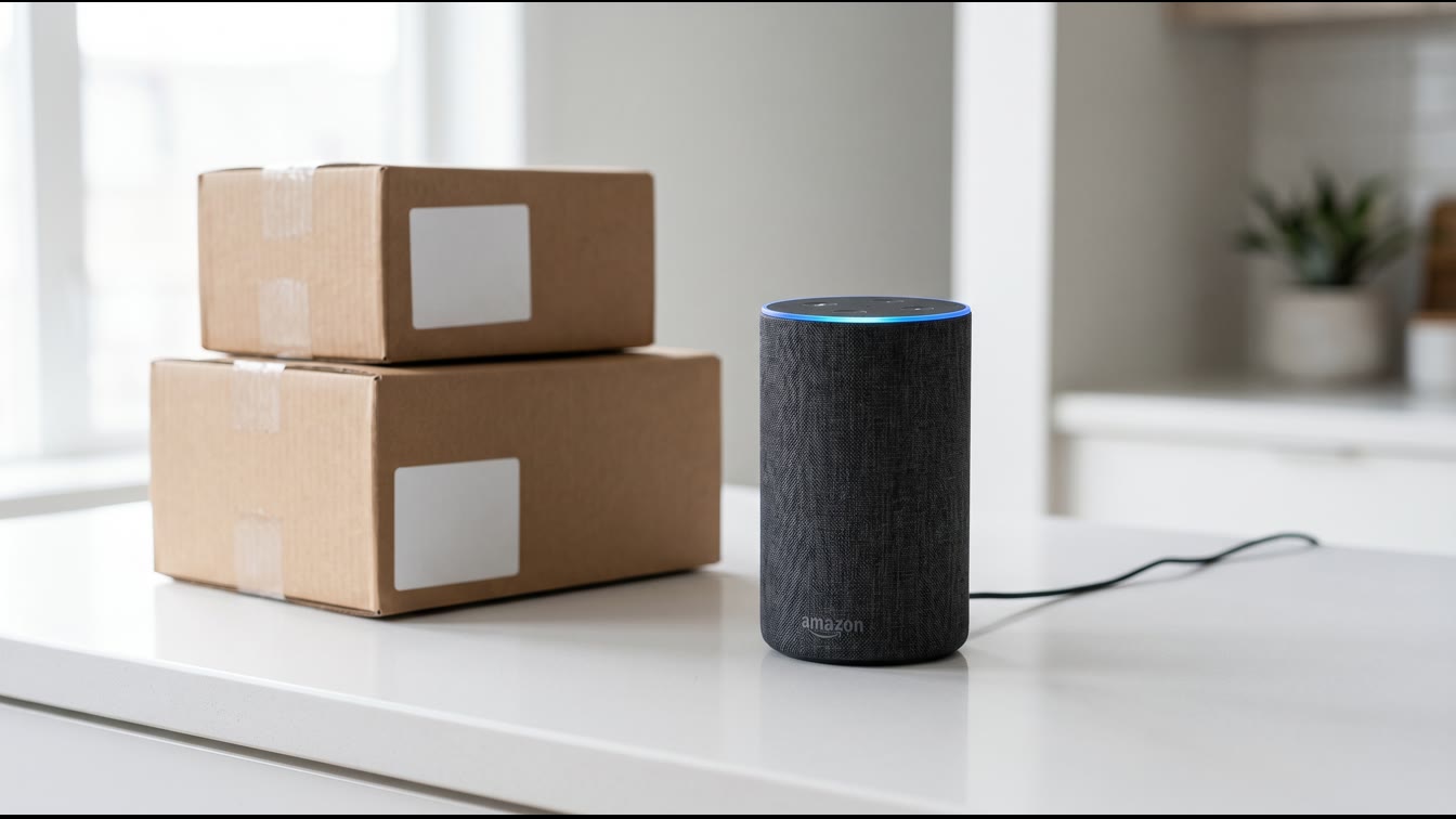 The Amazon Alexa Shopping Launch Is the Biggest Threat to Ecom Brands That Don't Own Their Customer