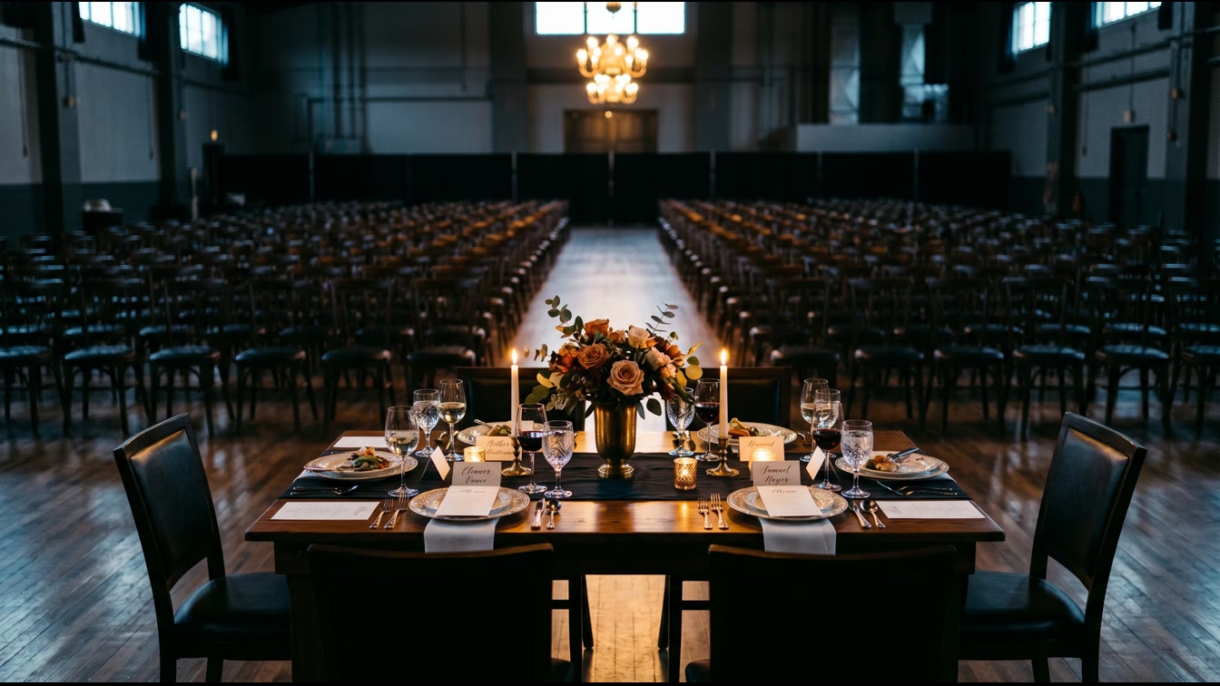 The Doctrine Says Grow Your Audience — But Owner-Operators Need a Buying Audience, Not a Big One