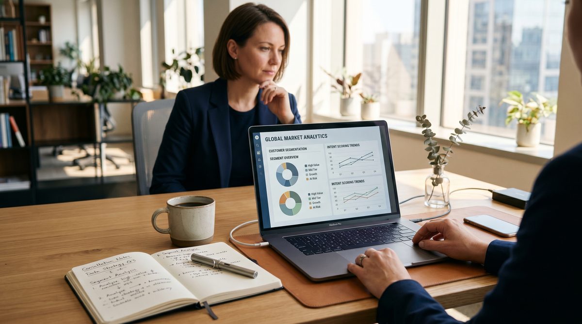 The First-Party Data Pivot: Why Consultants Who Build Data Ecosystems Win When Cookies Die