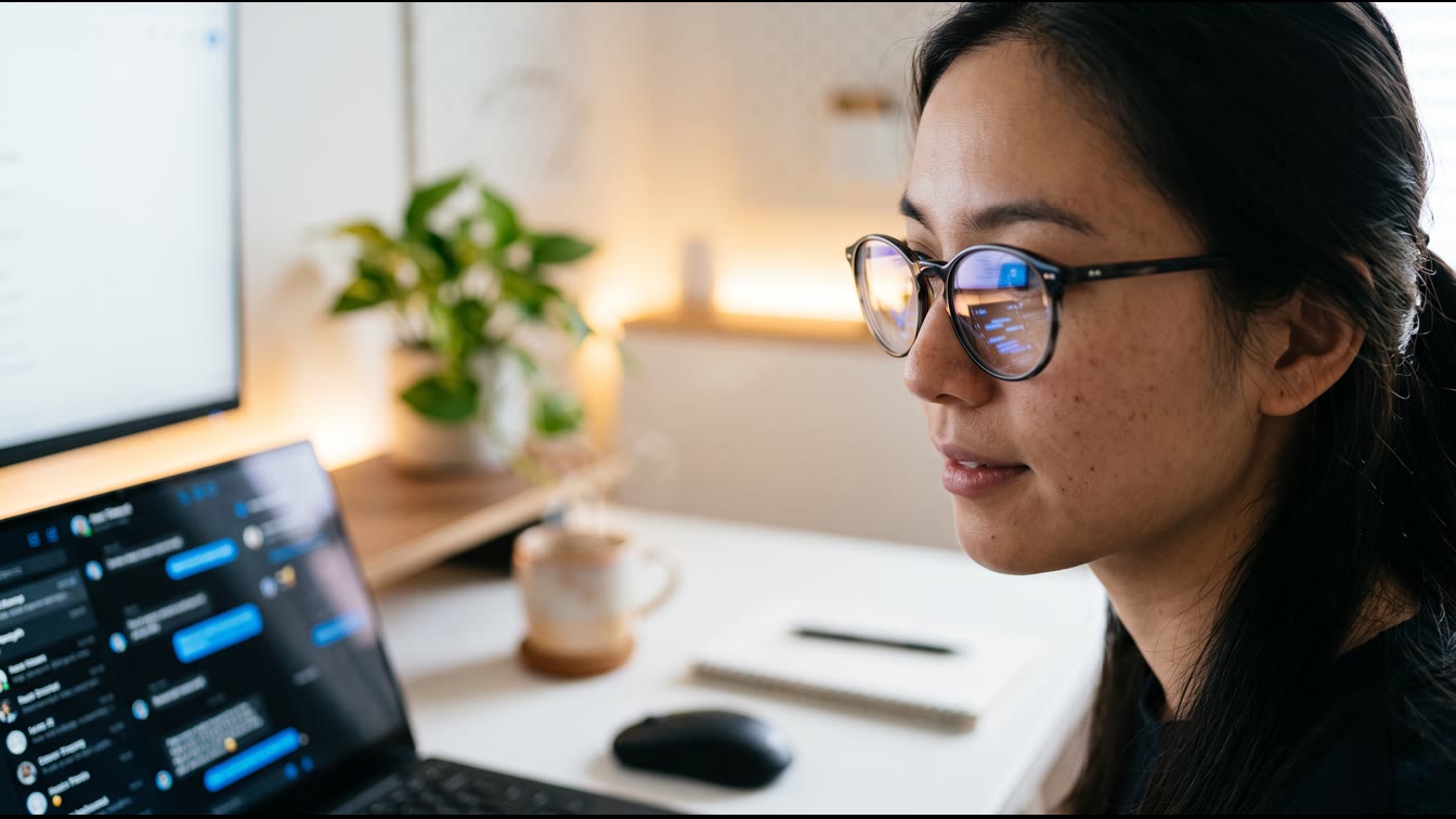 GHL Co-Pilot Builds Its Voice From Your Real Conversations and That Changes Everything for White-Label Agencies