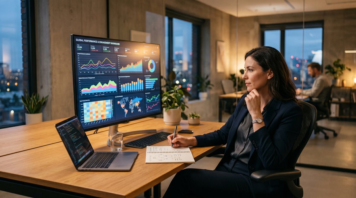 HubSpot AEO Sensor: The Free Dashboard Every Consultant Needs to Audit Client AI Search Visibility