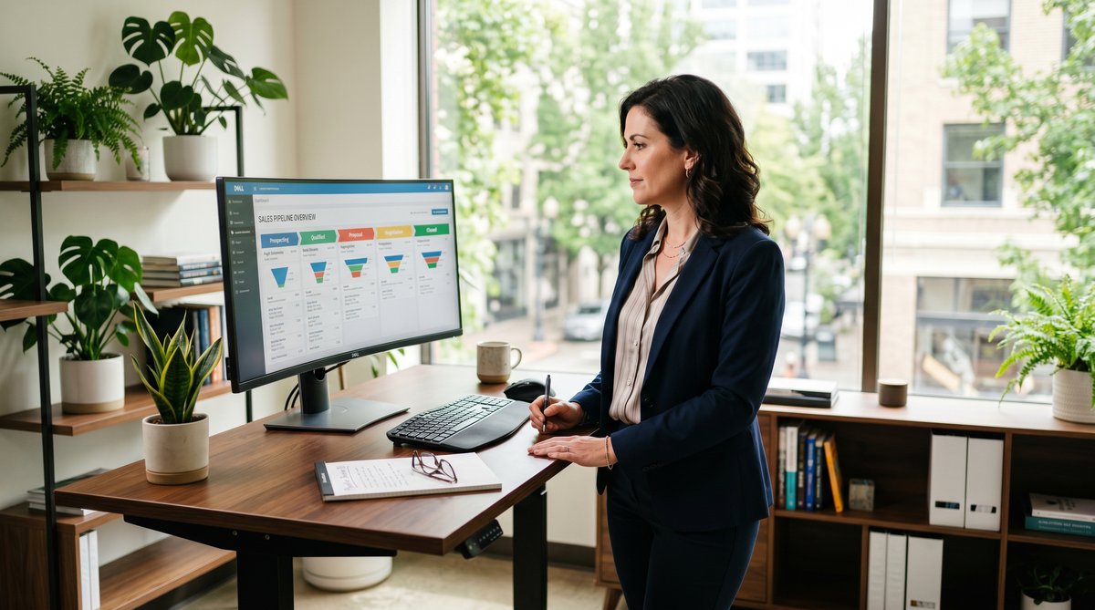 HubSpot Breeze Prospecting Agent: The Exact Setup for a $2M Service Business