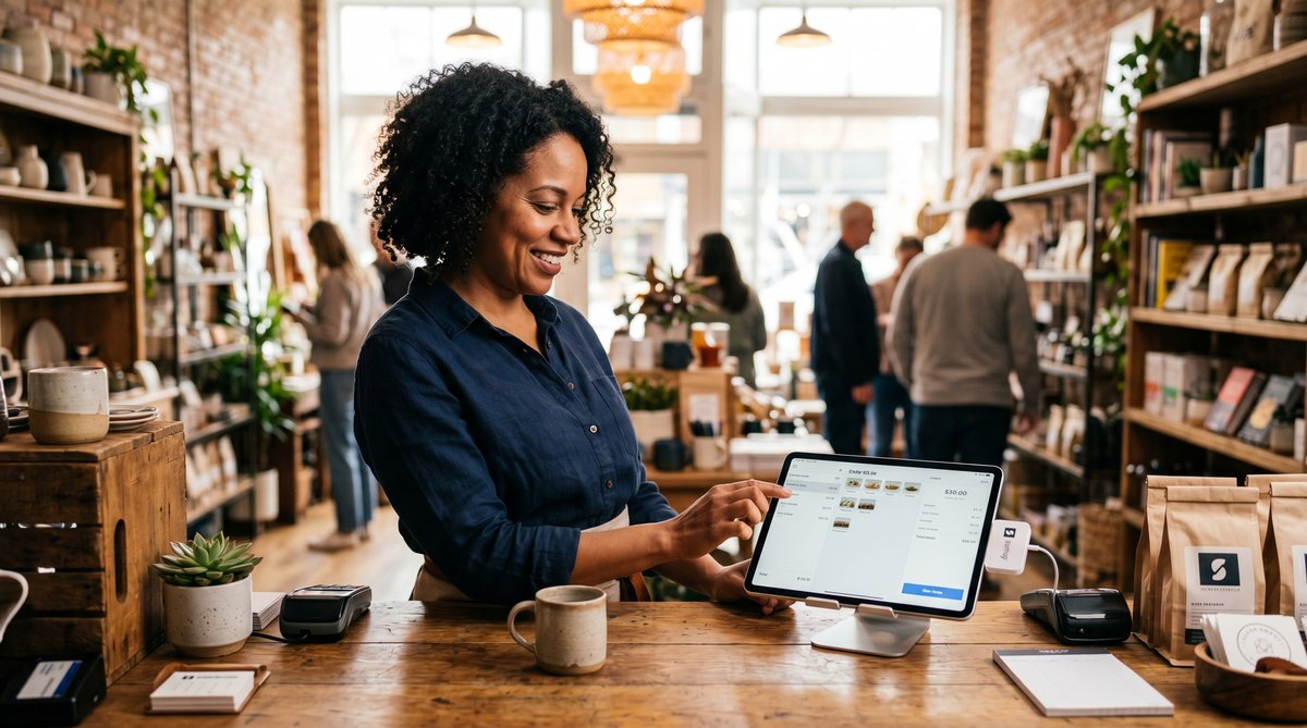 Intuit Says 70% of Small Businesses Now Use AI — Here's What the Other 30% Are Getting Wrong