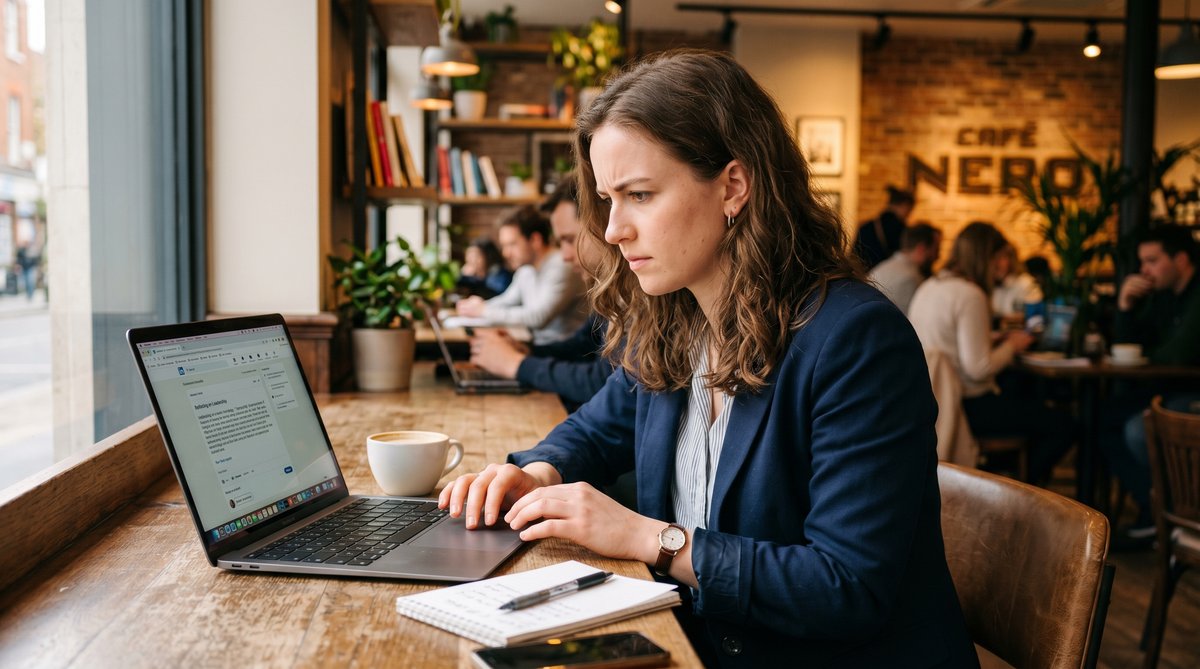 LinkedIn's 94% AI Detection Rate Means Generic AI Content Is Dead — Here's What Works Instead