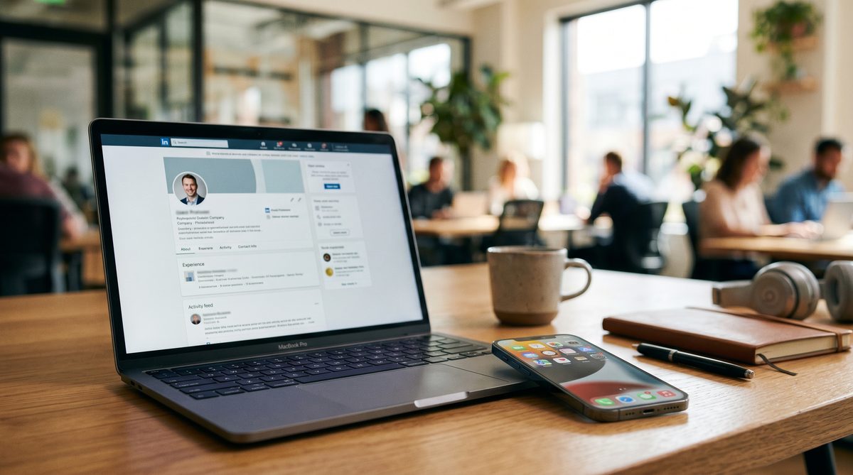 The LinkedIn Authority Engine: How Consultants Generate 15 Qualified Leads Per Month Without Ads
