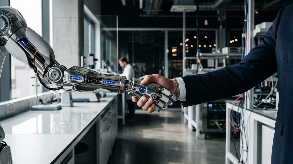 Mobileye Paid $900M for a Robotics Startup: The Exit Playbook Behind Related-Acquirer Deals