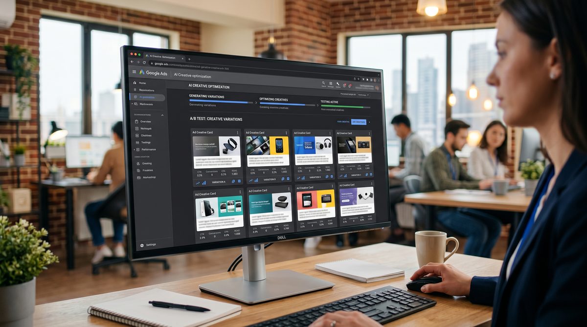 Operator's Verdict: Google AI Max — Does Automated Creative Actually Replace Your Team?