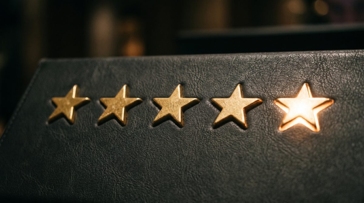 The Automated Review-to-Referral Engine That Doubles Your Local Service Pipeline