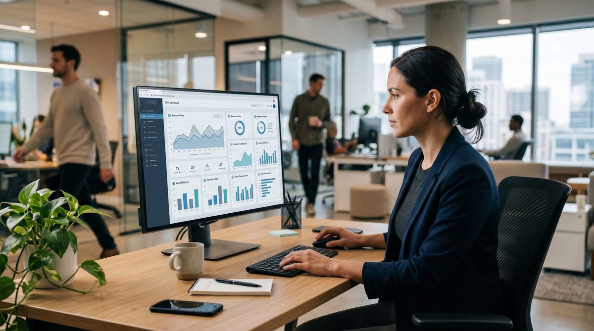 Operator's Verdict: Salesforce Agentforce After 90 Days — What the Data Actually Shows hero image