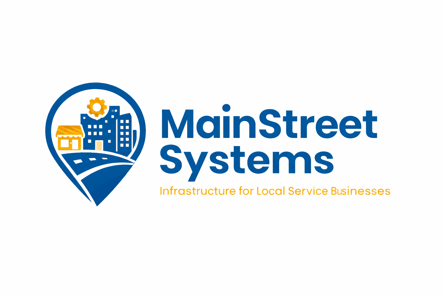 MainStreet Systems logo